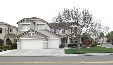 3400 Fallen Oak Drive Modesto CA 95355