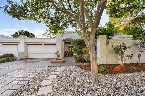 731 Lake Terrace Circle Davis CA 95616