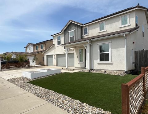 2125 Redding Way, Atwater, CA 95301 - MLS#: 225039410