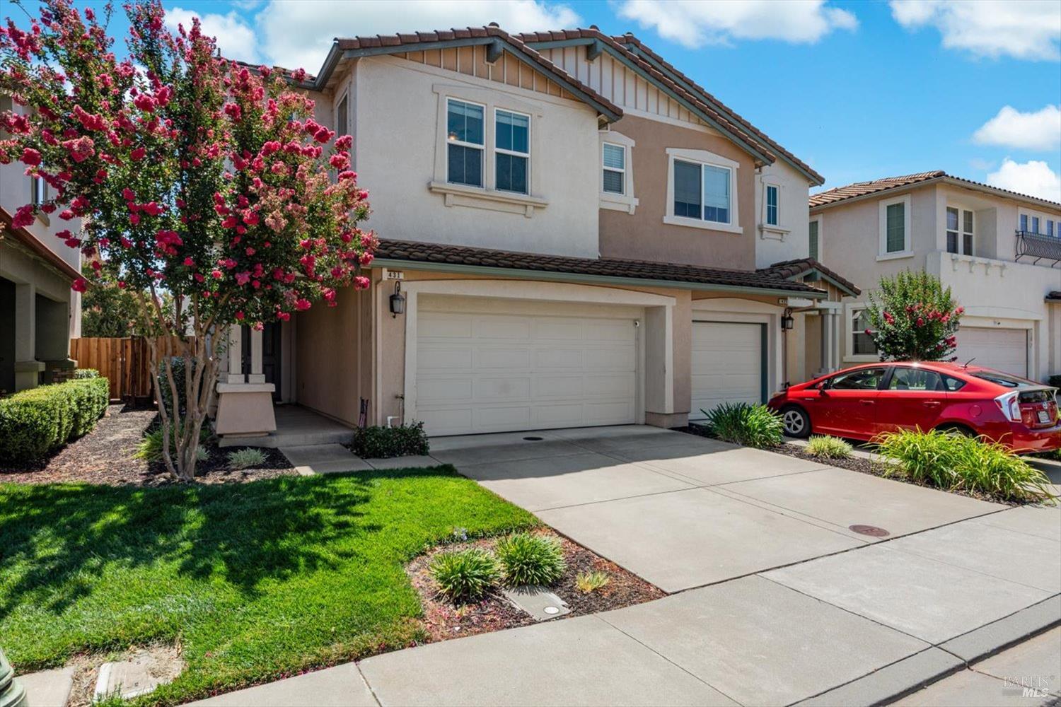 431 Rosso Court