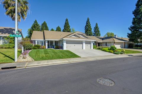 1506 Steinbeck Drive Roseville CA 95747