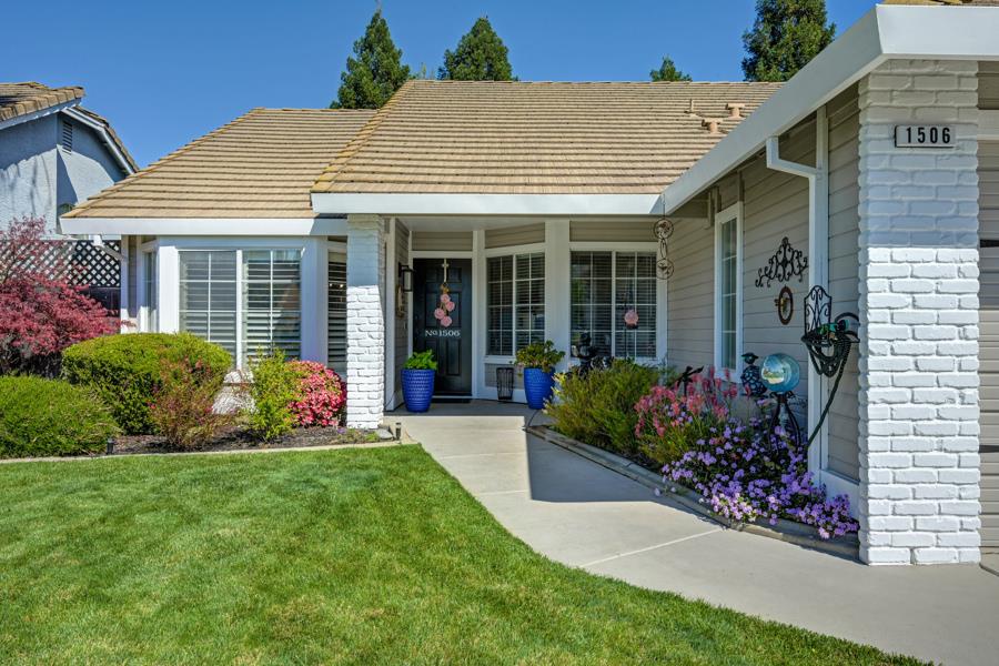 1506 Steinbeck Drive