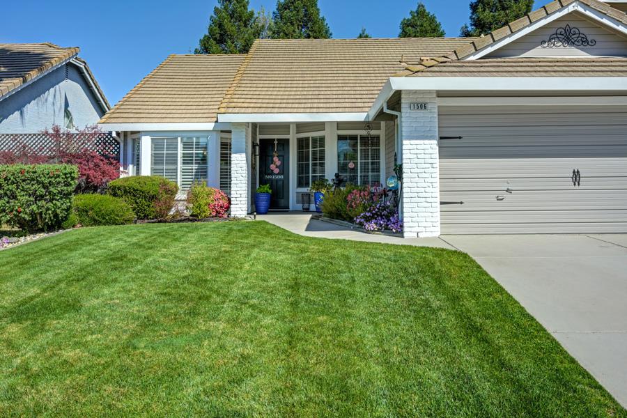 1506 Steinbeck Drive