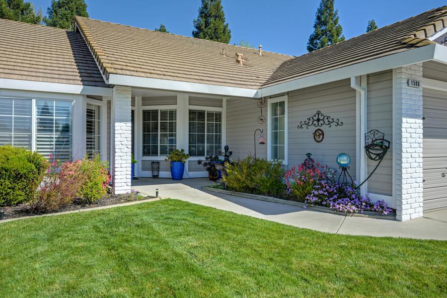 1506 Steinbeck Drive