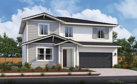 4326 Tahoe Sedge Street Rancho Cordova CA 95742