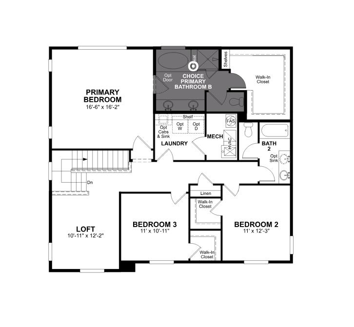 4326 Tahoe Sedge Street