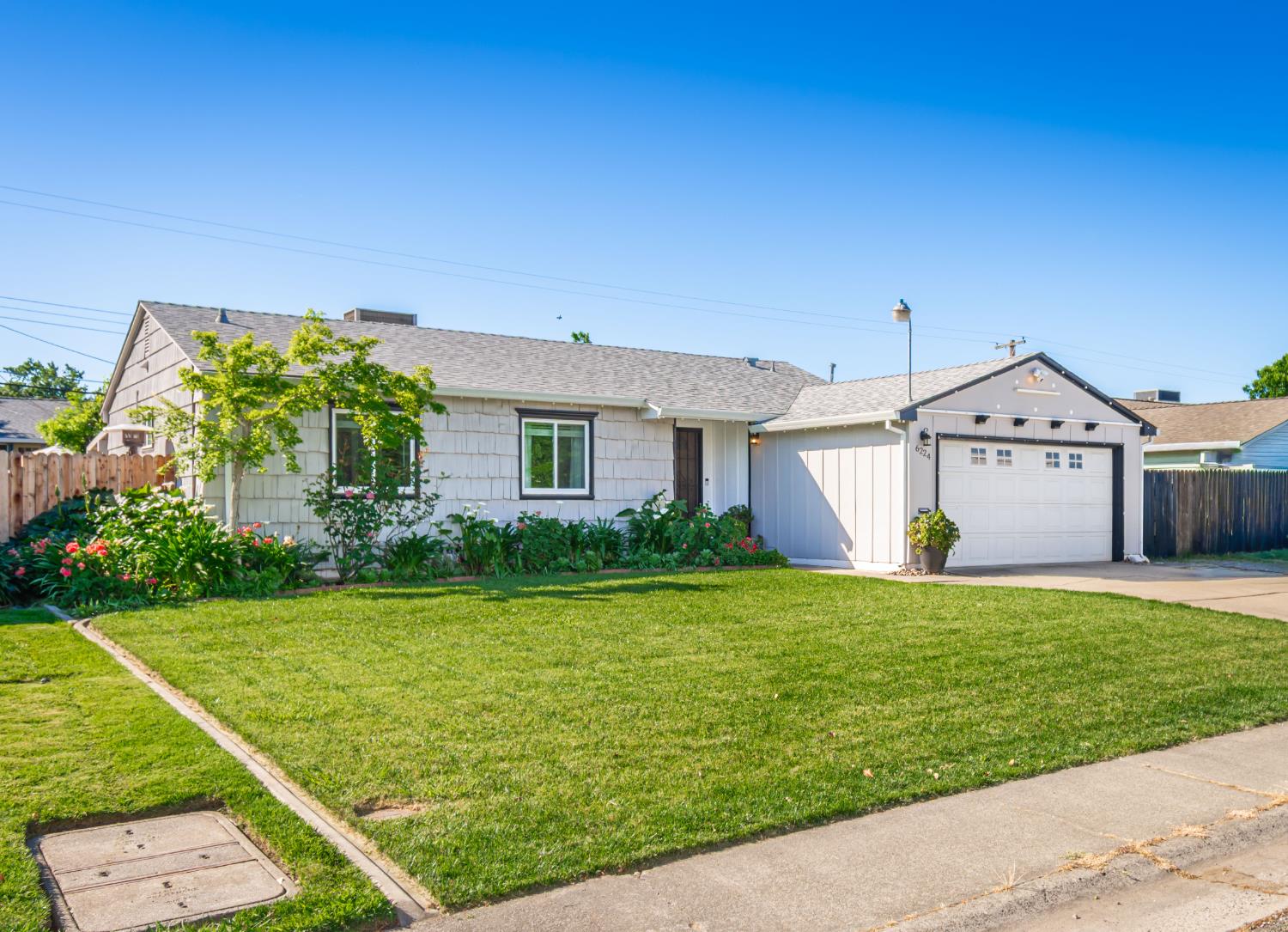 6224 Templeton Drive