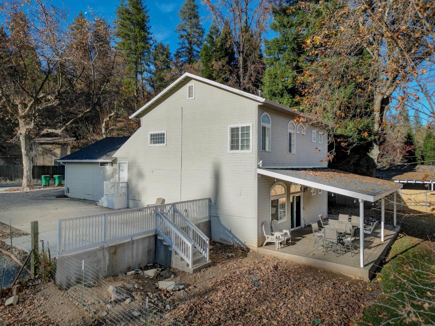 21965 Sawmill Flat Road