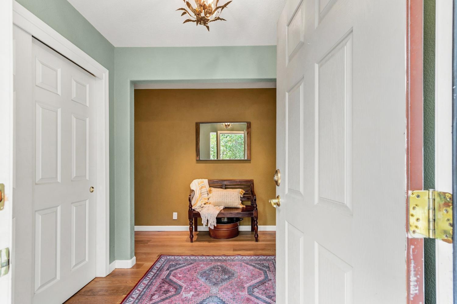 6885 Chaparral Lane