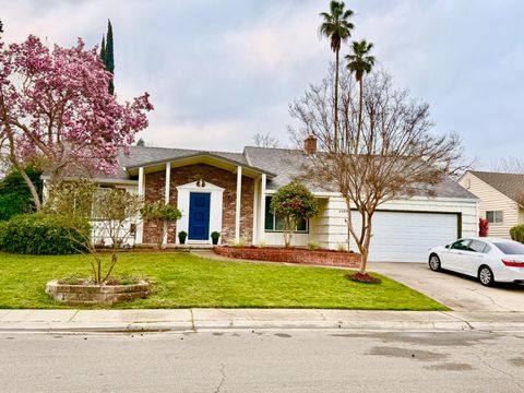 4609 Nottingham Circle Sacramento CA 95864