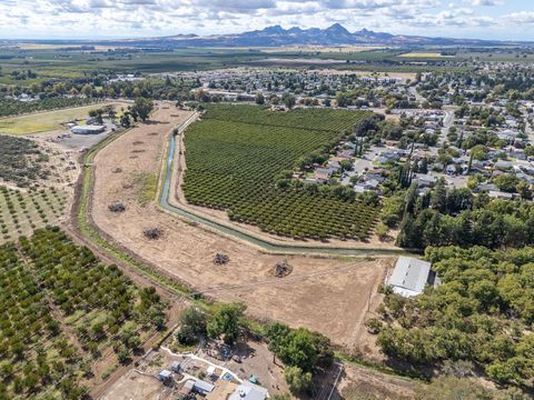 9375 Live Oak Blvd Live Oak CA 95953