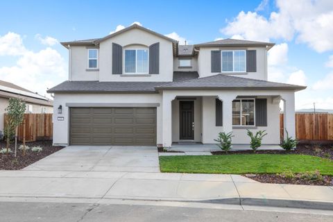 2110 Bentley Lane Tracy CA 95376