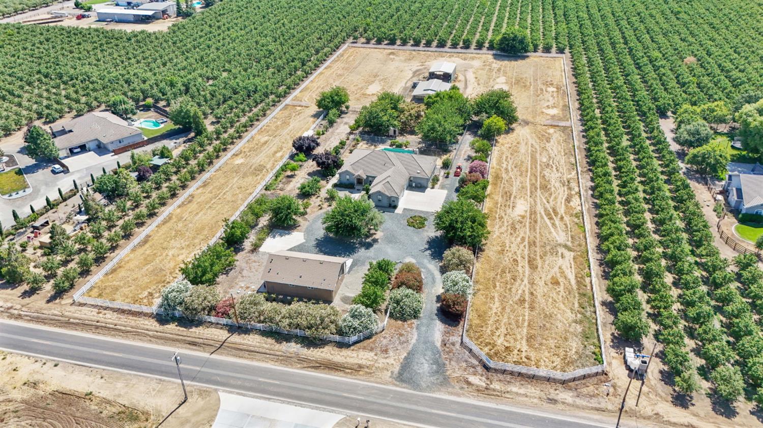 18413 Sycamore Avenue