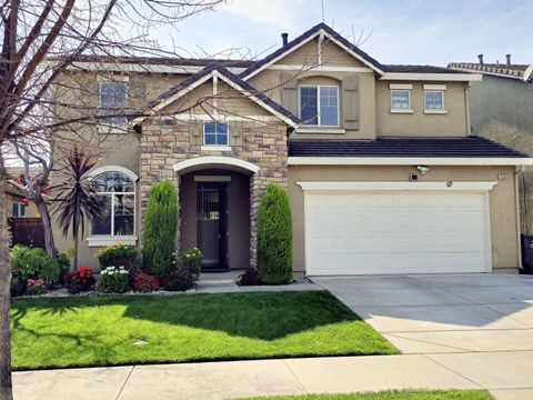 16839 Forty Niner Trail, Lathrop, CA 95330 - MLS#: 225041131