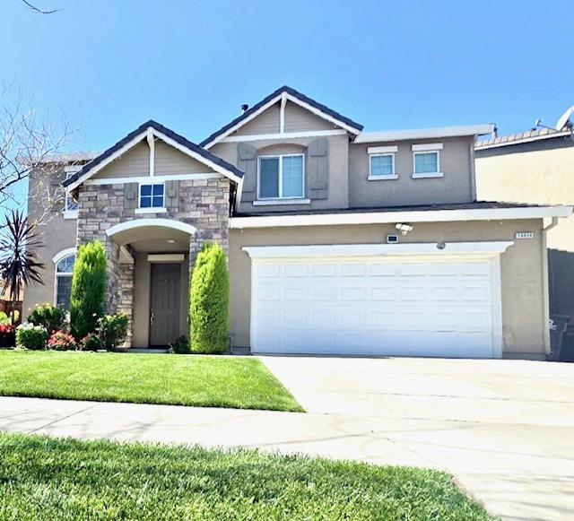 16839 Forty Niner Trail