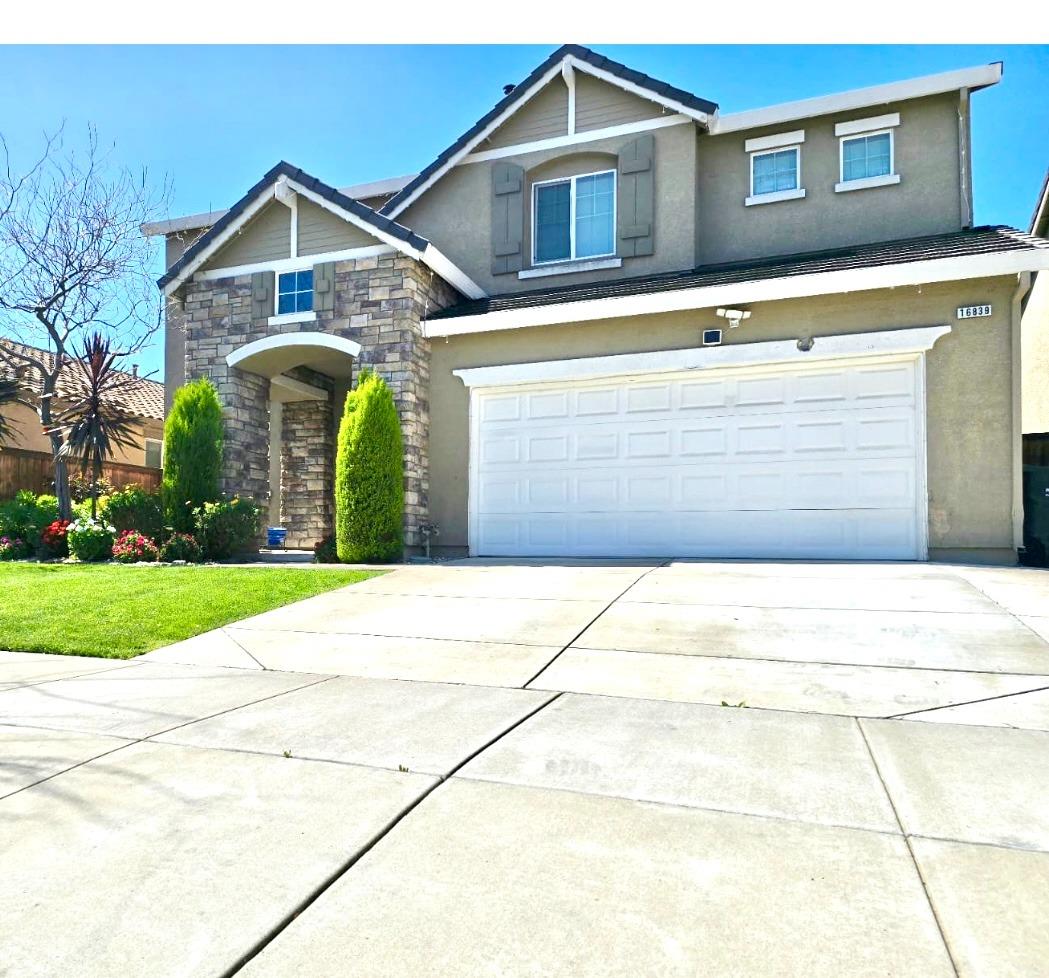 16839 Forty Niner Trail