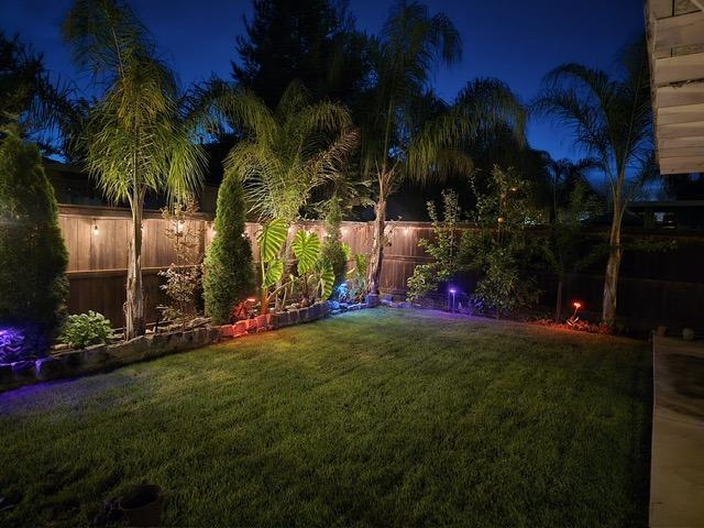16839 Forty Niner Trail