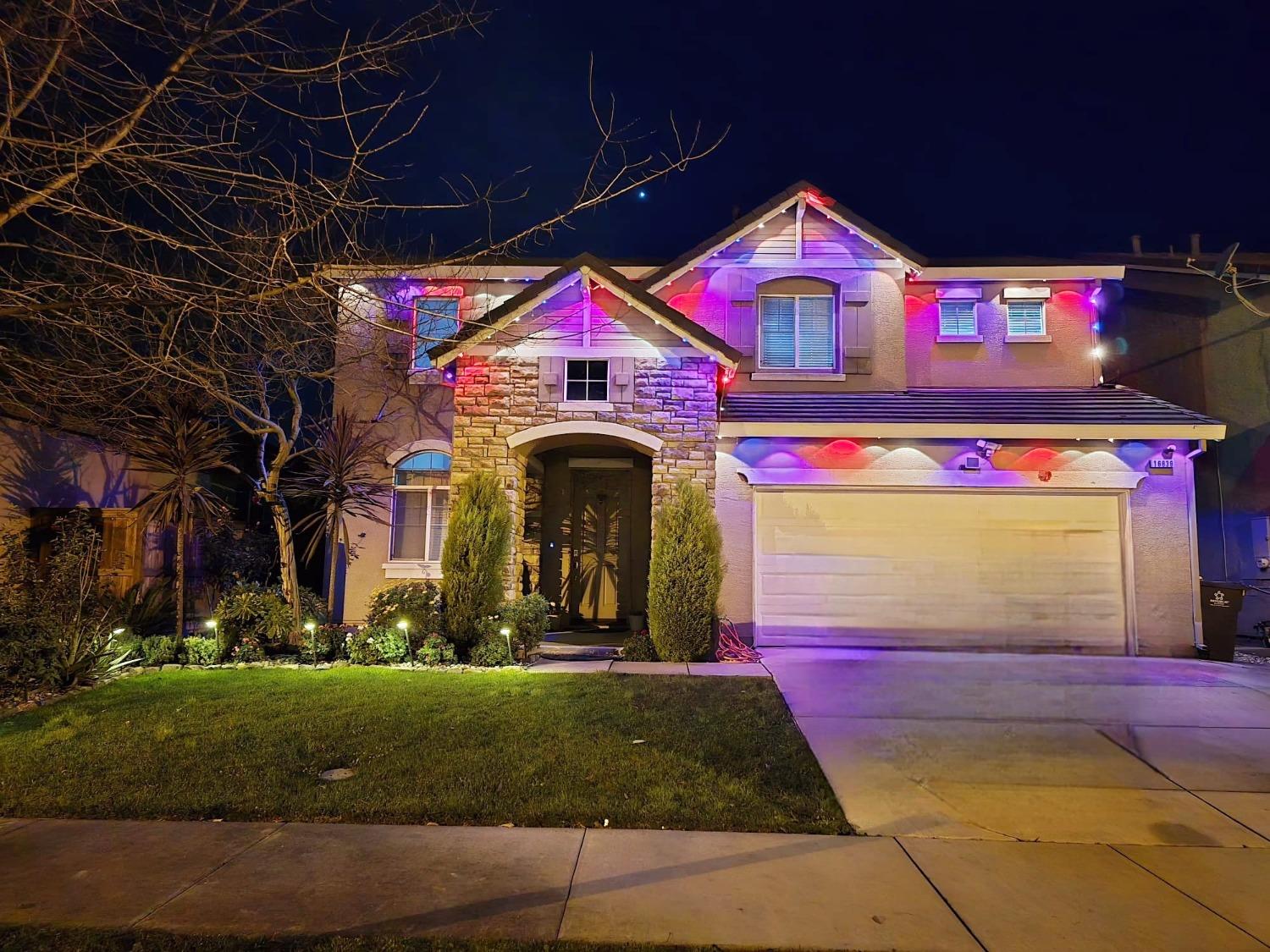 16839 Forty Niner Trail