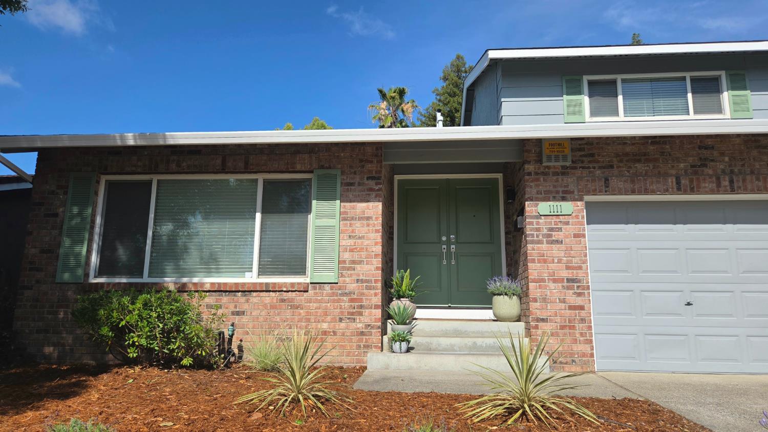 1111 Cottonwood Drive