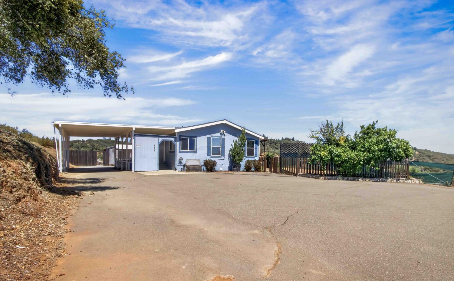 4441 El Caminito Road