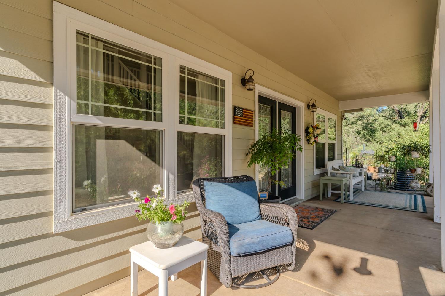 16671 Fiddletown Road