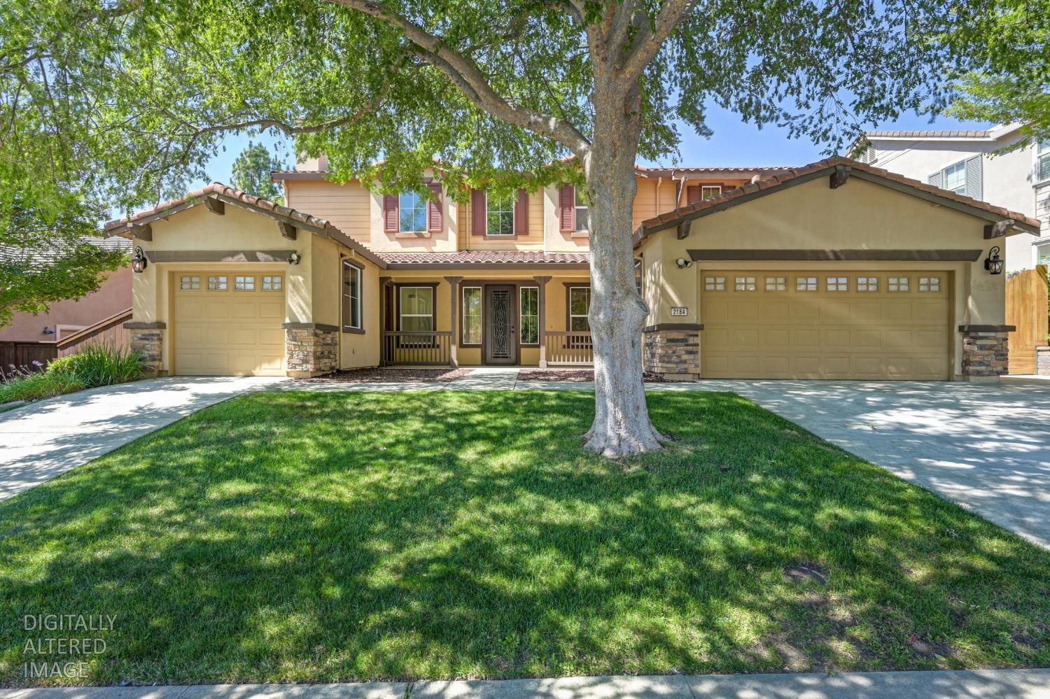 2184 Mt Errigal Ln