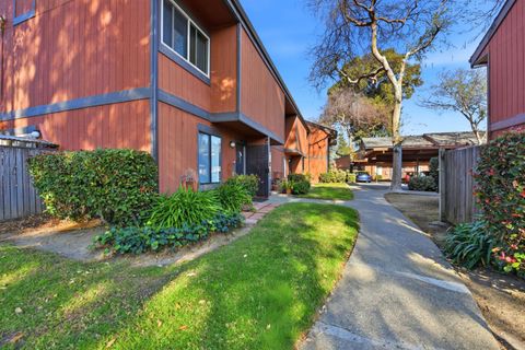 38627 Cherry Lane 54 Fremont CA 94536