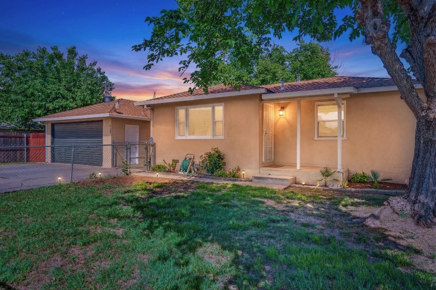 4349 Olivehurst Avenue