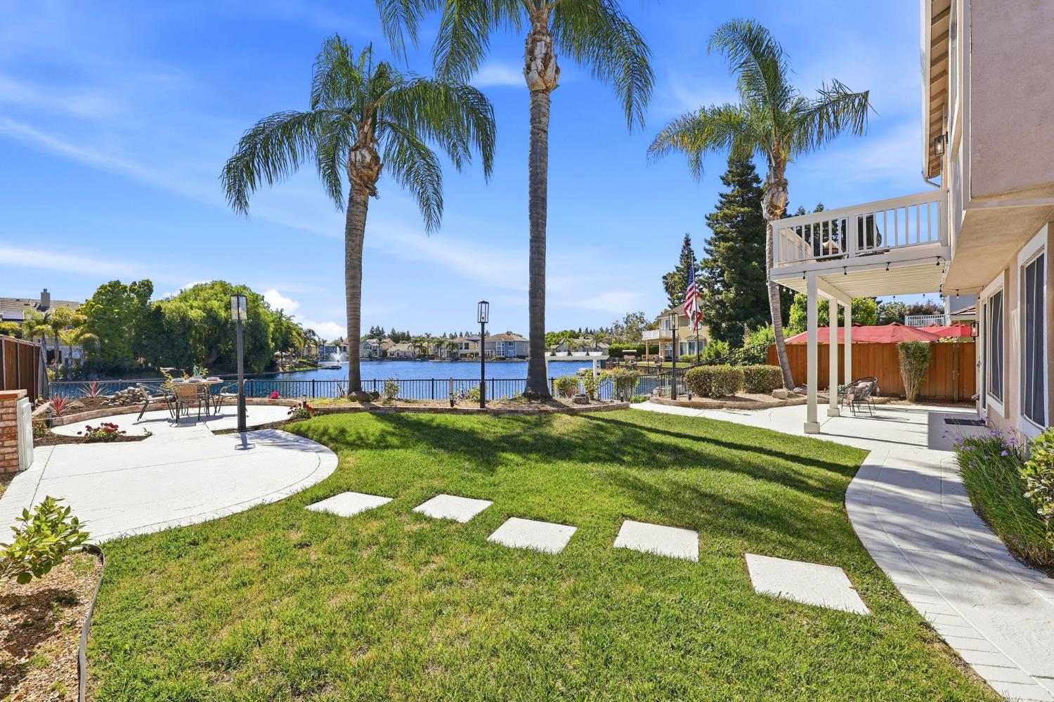 2236 Clear Lake Court