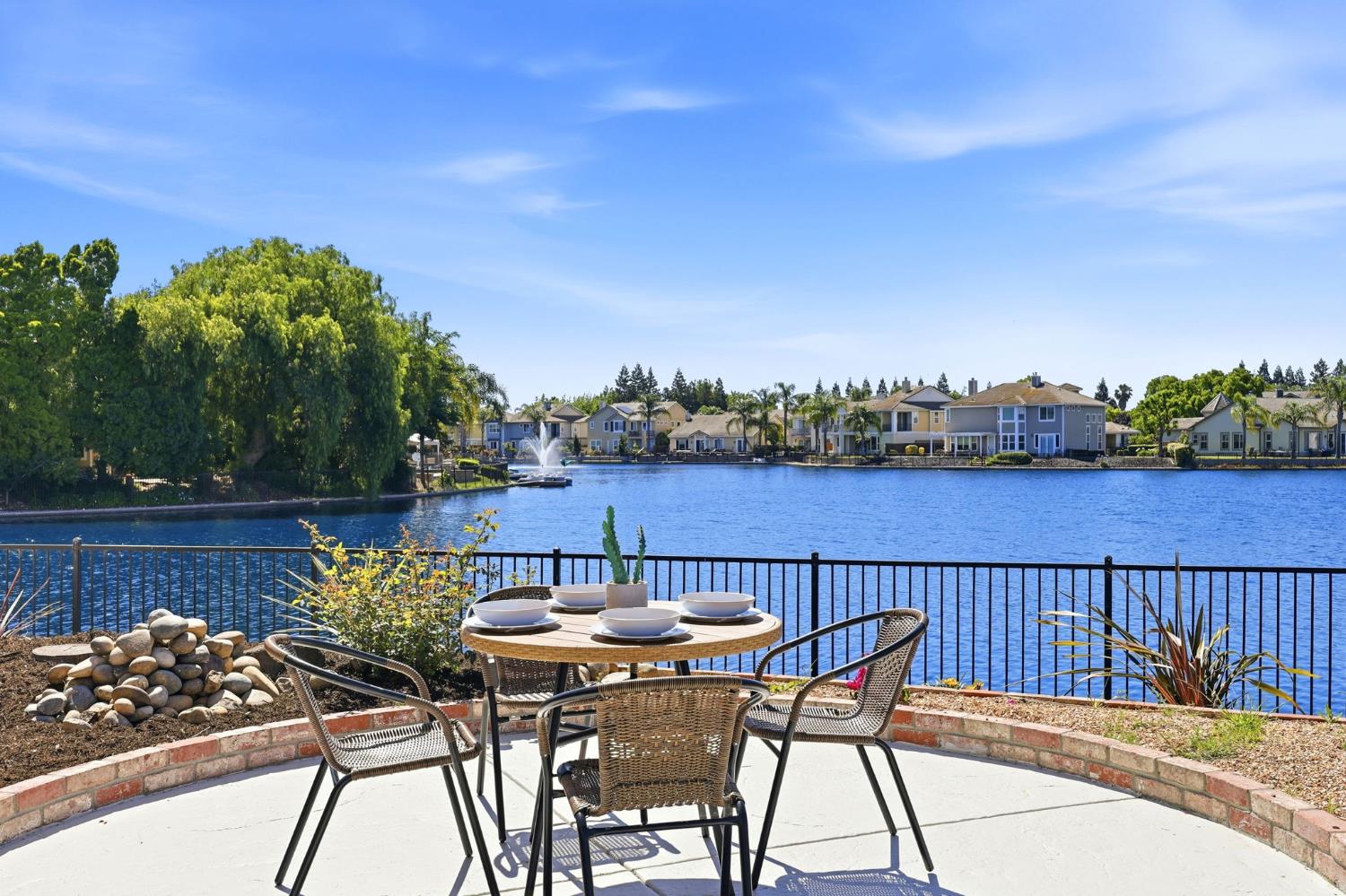 2236 Clear Lake Court