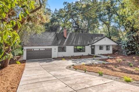3038 Merrywood Circle Cameron Park CA 95682