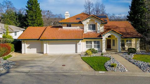 4897 Danbury Circle El Dorado Hills CA 95762