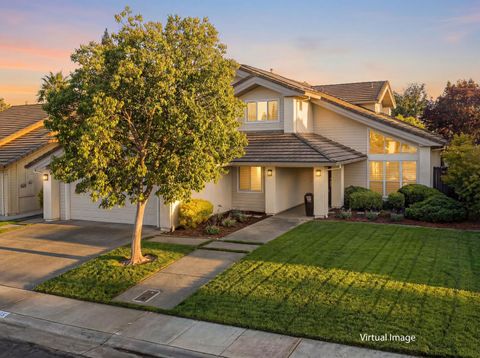 416 Merganser Place Davis CA 95616