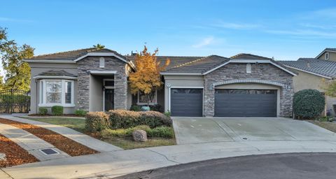 316 Fieldbrook Court Roseville CA 95747