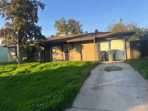 3125 Churchill Road Sacramento CA 95864