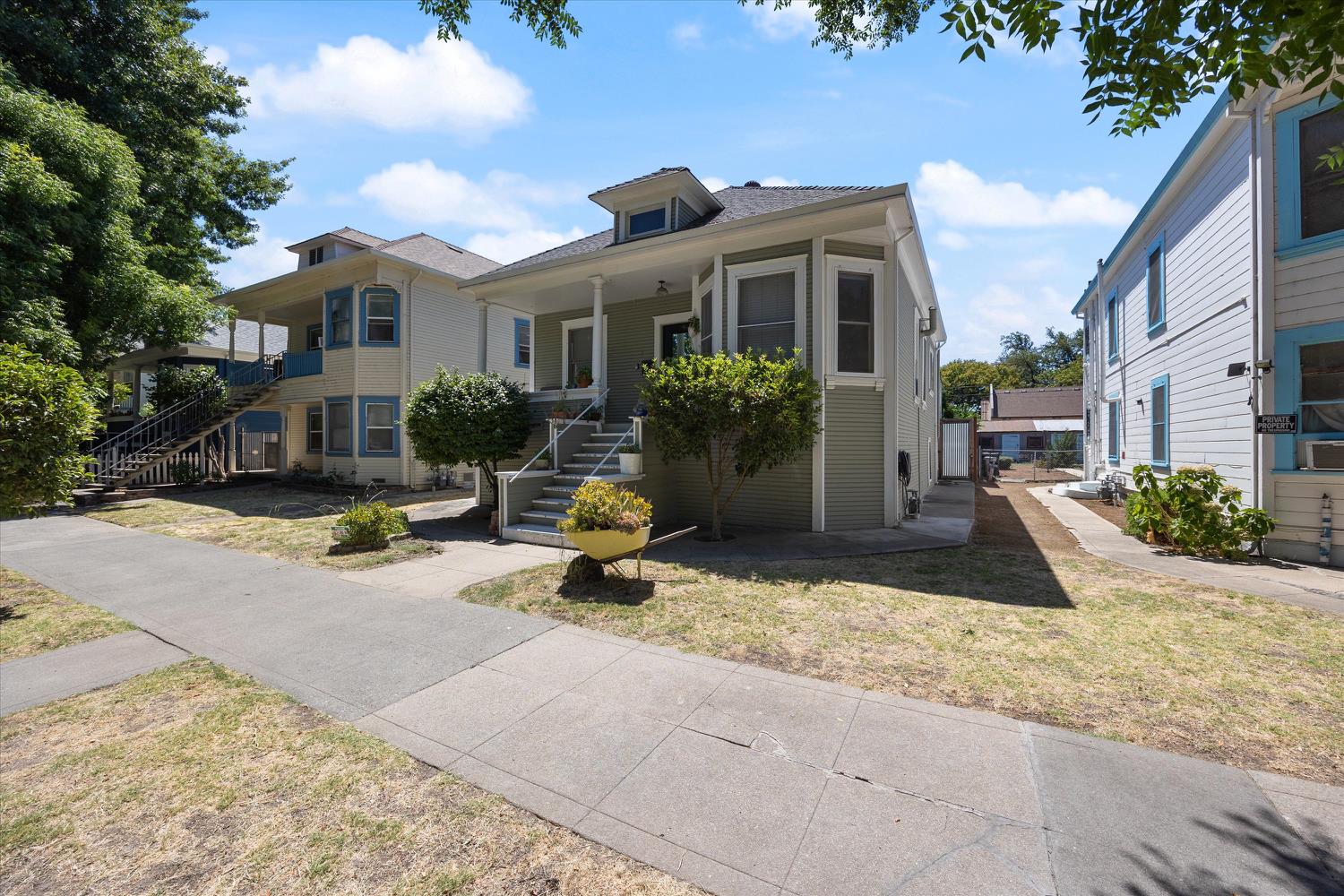 810 U Street