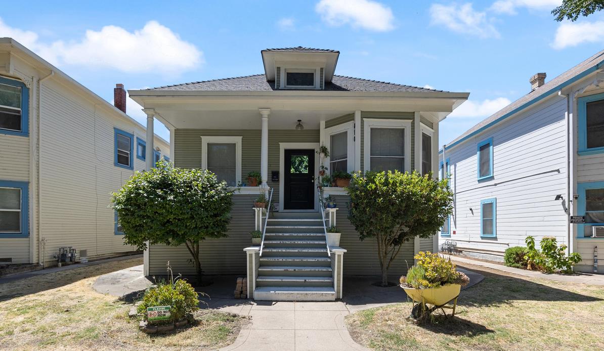 810 U Street