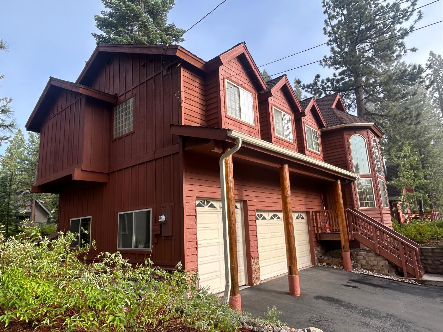 2127 Mewuk Drive