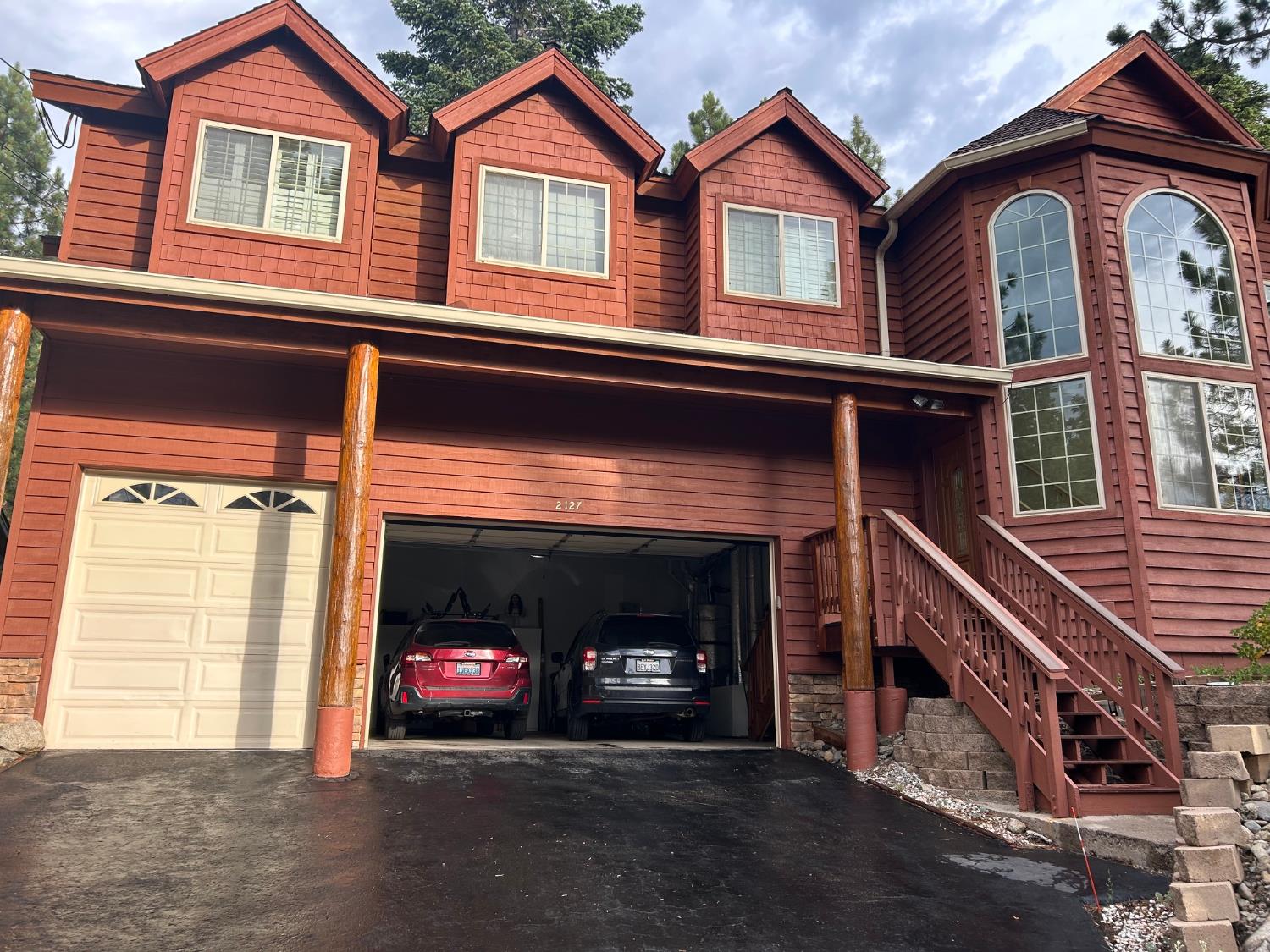 2127 Mewuk Drive