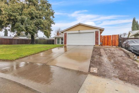 5231 Saint Moritz Court Sacramento CA 95842