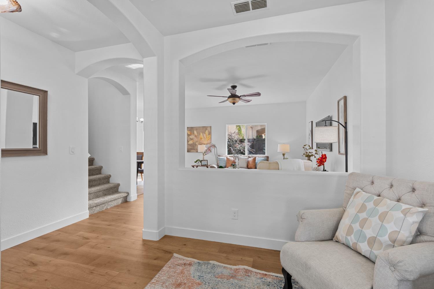 1499 Loon Lake Street