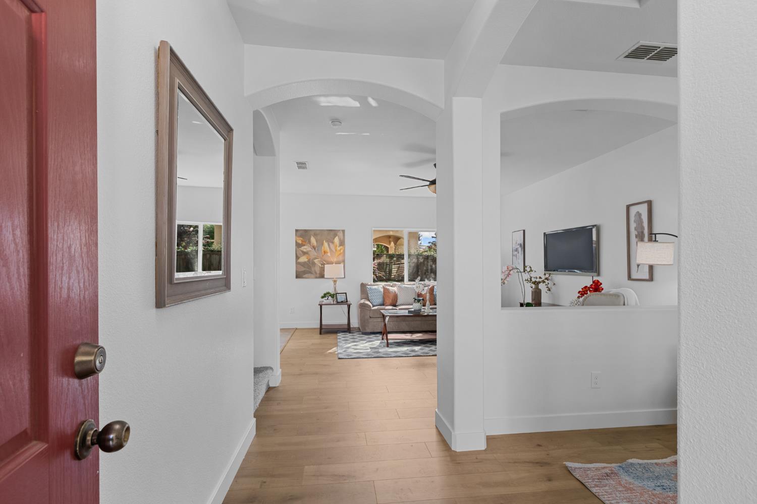 1499 Loon Lake Street