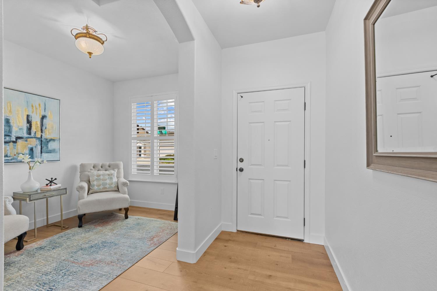 1499 Loon Lake Street