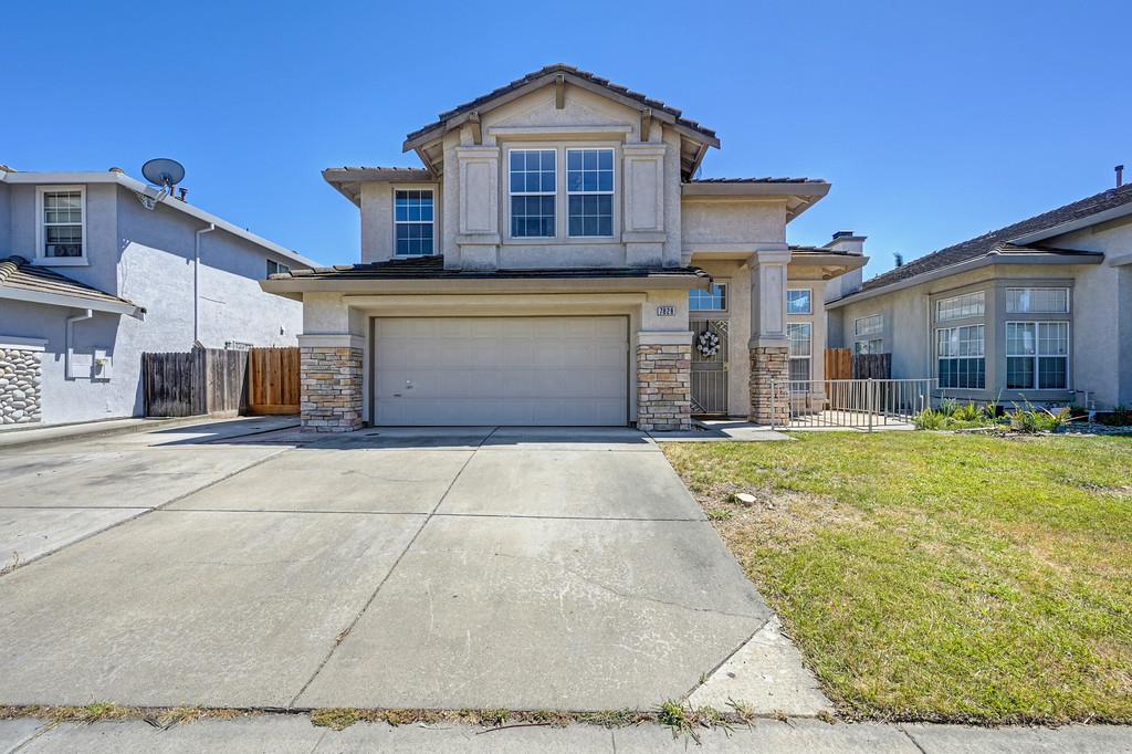7828 Calzada Way