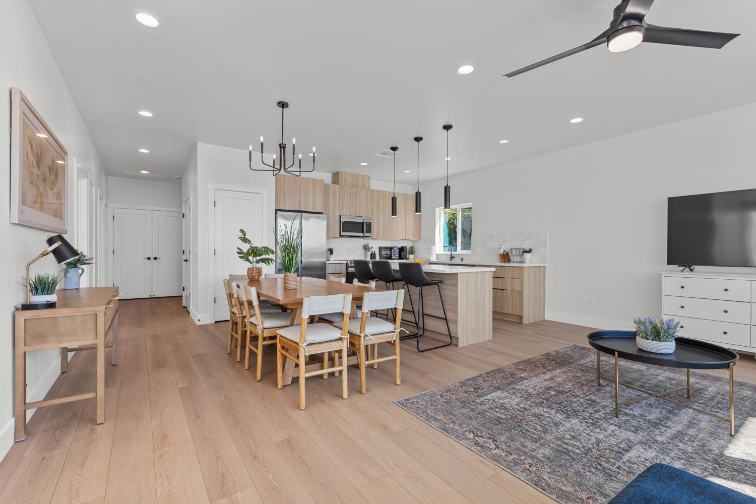 4821 Chippendale Drive