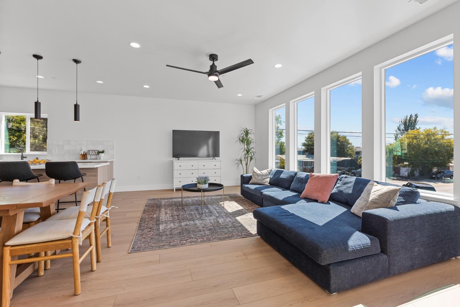 4821 Chippendale Drive