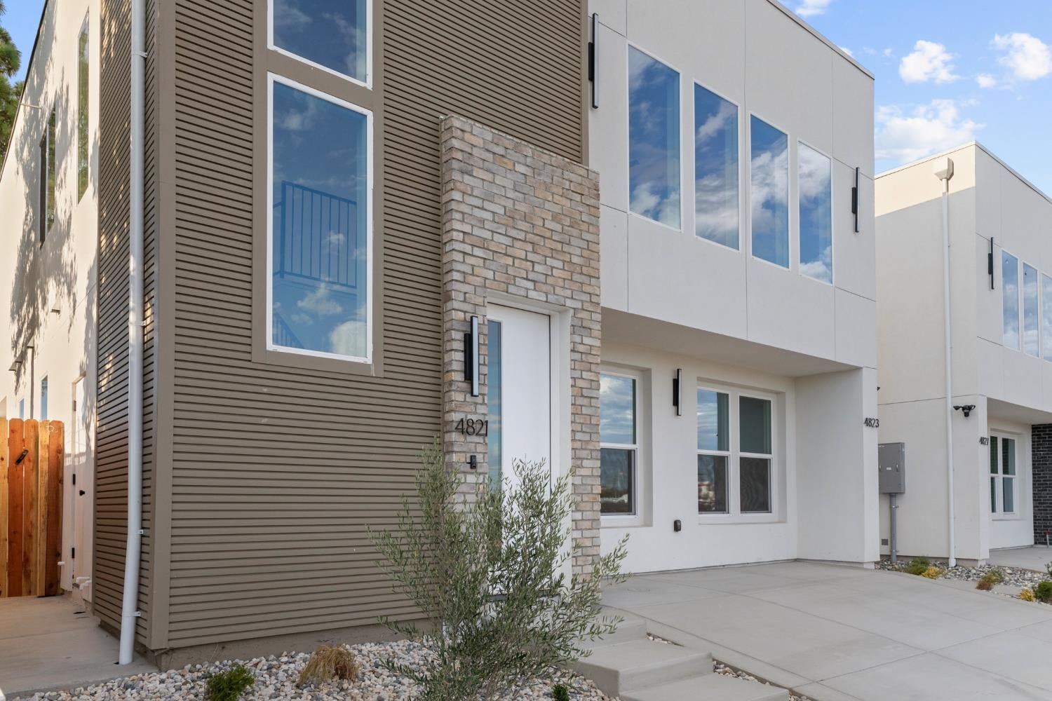 4821 Chippendale Drive