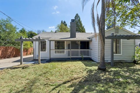 2312 Garfield Avenue, Carmichael, CA 95608 - #: 226043844