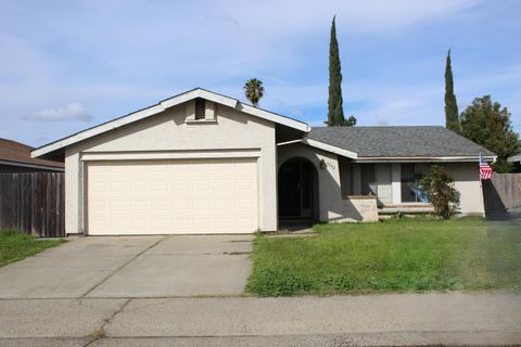 8282 Moorhaven Way Sacramento CA 95828
