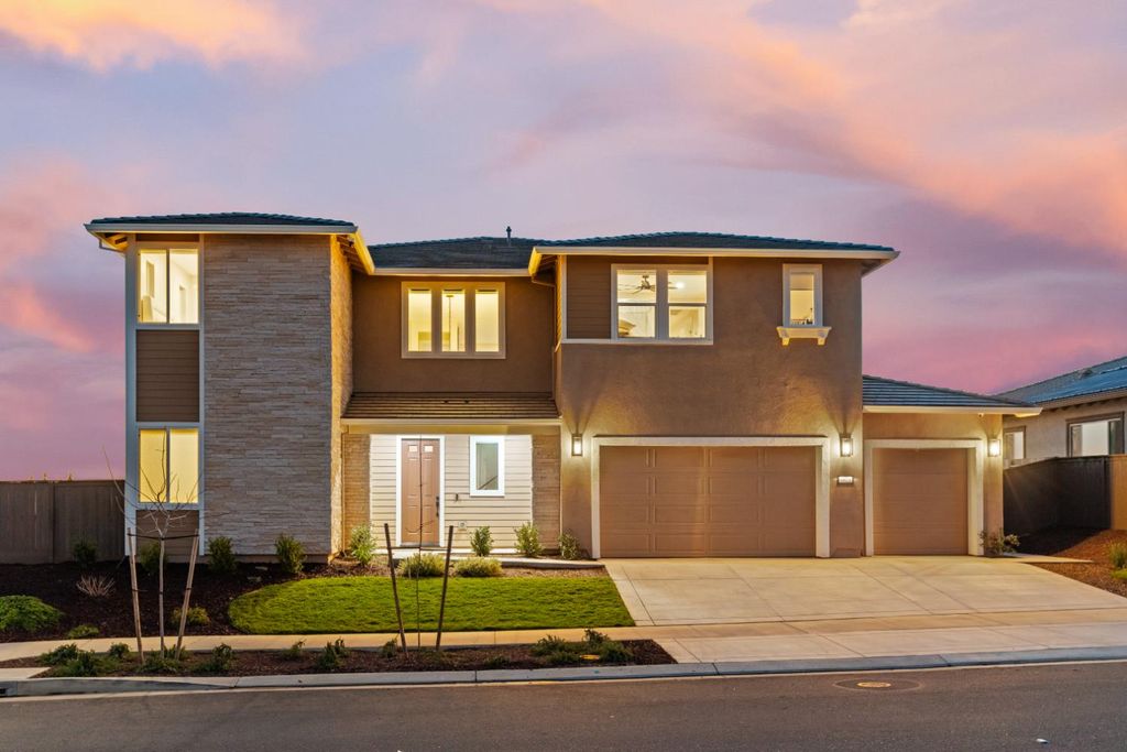 Photo of 4621 Dehone Circle, Folsom, CA 95630 (MLS # 226013782)